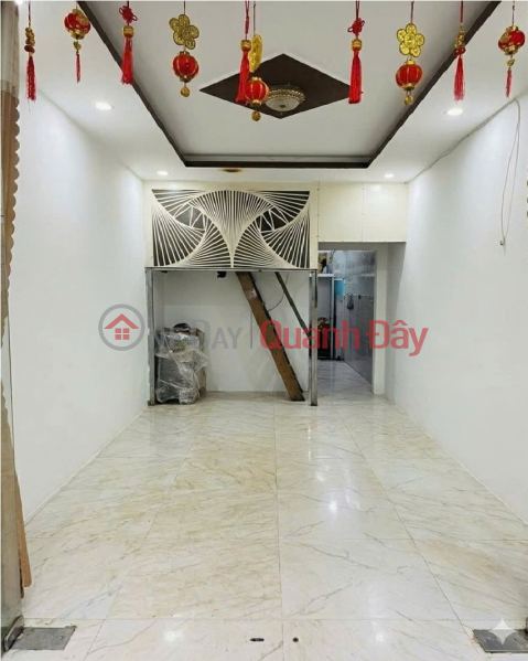 | Làm ơn chọn | Nhà ở Niêm yết bán | đ 2,35 tỷ