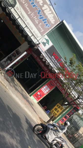 Việt Quang Auto - 354-356 Lê Quảng Chí (Viet Quang Auto - 354-356 Le Quang Chi) Cẩm Lệ | ()(1)