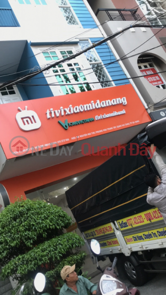 TelevisionXiaomi Da Nang - 166 Nguyen Huu Tho (TiviXiaomi Da Nang- 166 Nguyễn Hữu Thọ),Hai Chau | (2)