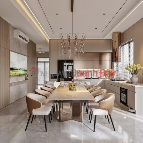 **House for sale on Ngo Thi Thu Minh Street, Ward 2, Tan Binh (8*22) near Le Van Sy _0