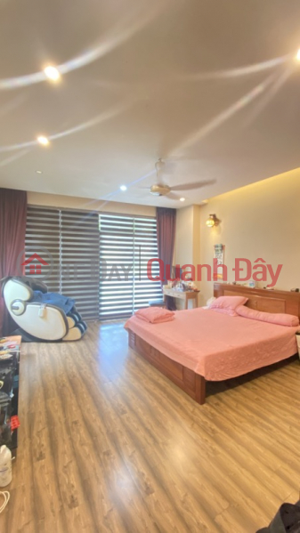 NGHI TAM STREET FRONT - CORNER LOT - 3 OPEN SIDES - PRIME LOCATION<br \\/> GOLDEN OPPORTUNITY: BUY 3 APARTMENTS TOGETHER, PRICE IS ONLY ABOVE 400 | Vietnam, Sales đ 50 Billion