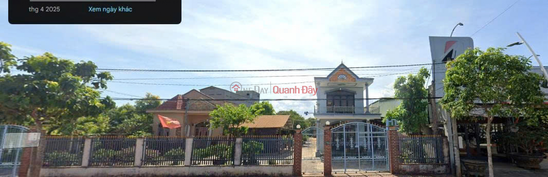 Property Search Vietnam | OneDay | Nhà ở, Niêm yết bán | Chính chủ bán 6000m2 mặt tiền Quốc Lộ 56 tại Ngãi giao, Châu Đức