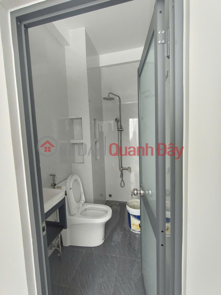 đ 2.2 Billion, HOUSE FOR SALE AT ALLEY 5\\/23 LE LOI STREET, EAST FACING - 76M2 - 3 BEDROOMS - PRICE 2.2 BILLION VND