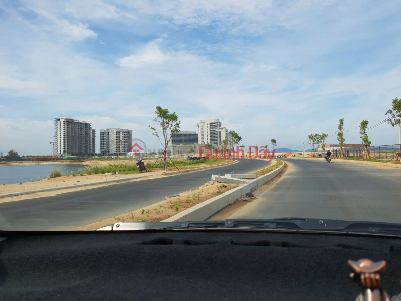 Property Search Vietnam | OneDay | Residential Sales Listings OWN A PLOT OF LAND IN DUY HAI RESETTLEMENT AREA PHASE 1 FOR ONLY 17 MILLION VND.