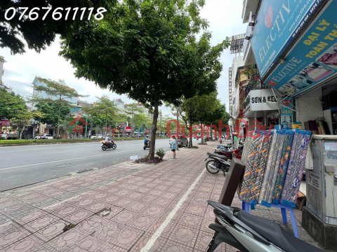 Ngoc Lam street, busy business, for rent 30 million\/month, 60m*4T, MT4.5m, 15 billion _0