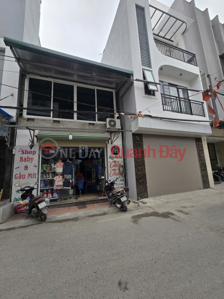 Chính chủ bán nhà đẹp trục chính Đức Thượng, Hoài Đức - Vị trí đắc địa, tiềm năng tăng giá mạnh Niêm yết bán