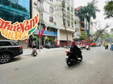 VIP SUPER VIP OLD TOWN - 2 BA TRUNG - NEAR HOAN KIEM - THI SACH STREET - RARE HOUSES FOR SALE - AFFORDABLE PRICE - BUSINESS _0