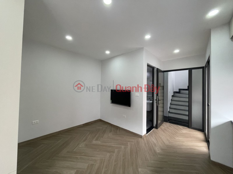 Property Search Vietnam | OneDay | Residential, Sales Listings BEAUTIFUL HOUSE NGOC LAM - GOOD LOCATION - APARTMENT BUSINESS - FULL HIGH QUALITY INTERIOR - CASH FLOW - 2 CAR GARAGE.