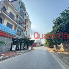 Bán đất Thuận Thành, Bắc Ninh. 78m2 * mt 5,4m * 2,8 tỷ. ô tô vào đất. _0