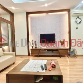 House for sale in Phan Dinh Giot, road to Bia Ba - La Khe, Ha Dong - 30m2, 5m wide frontage, 5 floors, good price 4.6 billion _0