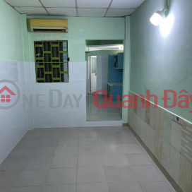 House for rent - Alley 258, Nhieu Loc Ward, Ho Chi Minh City _0