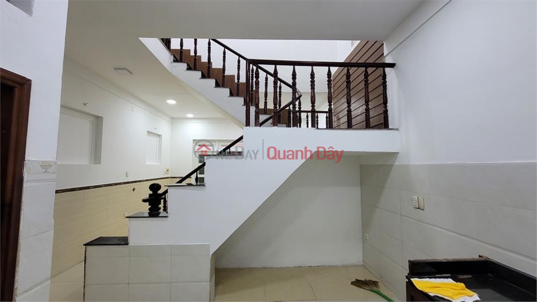 Bán Nhà 2 Tầng 50m2 Ngang 5m Nhỉnh 3 tỷ Hiệp Thành Quận 12 Niêm yết bán