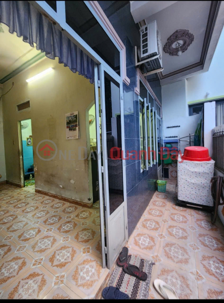 Property Search Vietnam | OneDay | Nhà ở | Niêm yết bán | BÁN NHÀ GIÁ 1TYXXX Trung tâm Thành phố Nha Trang