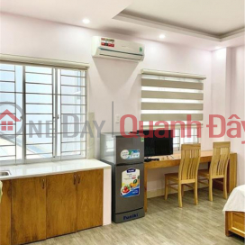 Apartment building for sale at 6T Duong Dinh Nghe street, Da Nang. 7.5m road leading to the beach, nice location, good business _0