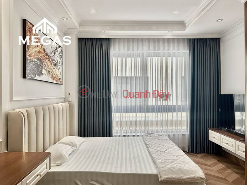 Property Search Vietnam | OneDay | Nhà ở | Niêm yết cho thuê, CĂN HỘ LUXURY NGAY CẦU BÌNH LỢI