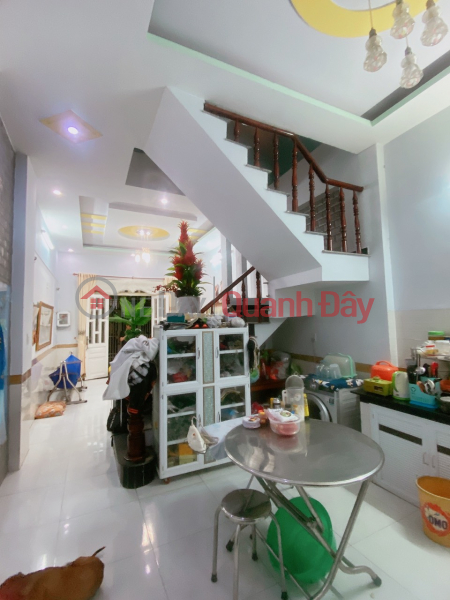 House for sale with 1 ground floor and 1 floor, Hoa An Ward, 5m asphalt road, only 2,350 Vietnam | Sales, ₫ 2.35 Billion