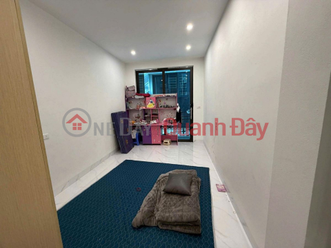 NHÀ ĐẸP FULL NỘI THẤT Vũ Xuân Thiều 49m2 X 4 Tầng 9.3 Tỷ Long Biên Hà Nội. _0