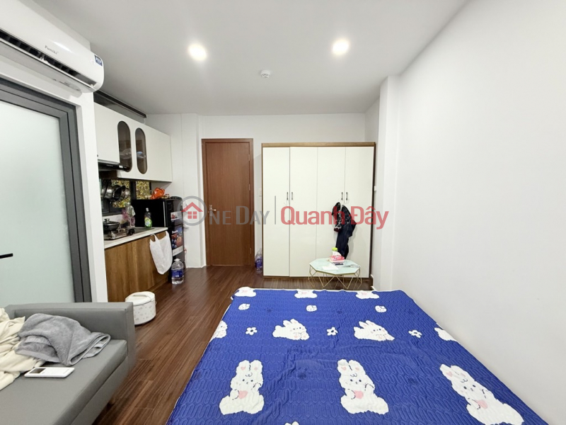 MÓN HỜI CUỐI NĂM, NHÀ 5 TẦNG THANG MÁY, 90M2 NỞ HẬU , DÒNG TIỀN 80TR/THÁNG, NGAY TRẠM METRO CMT8, Việt Nam | Bán | đ 16,5 tỷ