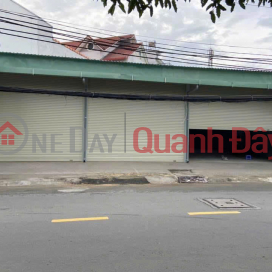 For rent 330m² business area (18m wide) Thoai Ngoc Hau. Extremely prime location. _0