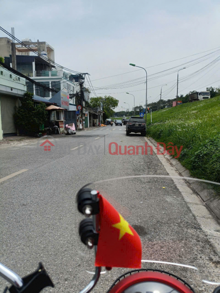 MẶT PHỐ BÁT KHỐI – DIỆN TÍCH LỚN – MẶT TIỀN RỘNG – VỊ TRÍ KINH DOANH ĐỈNH, Việt Nam Bán | đ 185 tỷ
