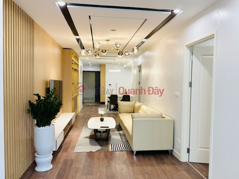 Property Search Vietnam | OneDay | Residential | Sales Listings | Bonanza 2d2w luxury apartment sold quickly for 3.5 billion