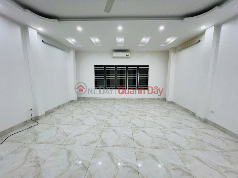 Property Search Vietnam | OneDay | Residential, Sales Listings | TON DUC THANG - DONG DA - 70M2 - ELEVATOR - A4 NOTEBOOK - COMPANY OFFICE - MORE THAN 15 BILLION