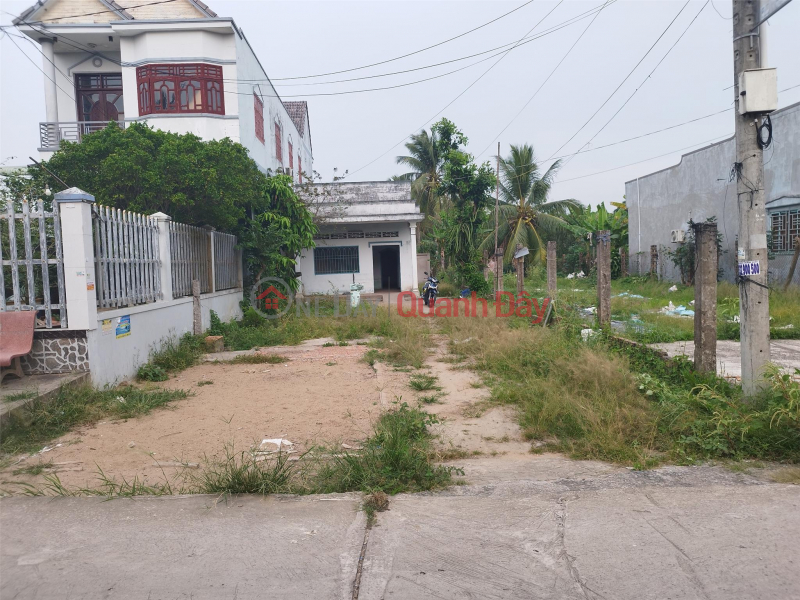 Land for sale in front of Tan Quy Dong ward, Sa Dec city, 308m2 Sales Listings