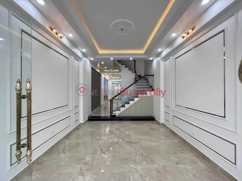 Property Search Vietnam | OneDay | Residential | Sales Listings Selling a 5-storey house of 68 m with elevator Price 7.6 million available on line 2 Le Hong Phong Street Hai An