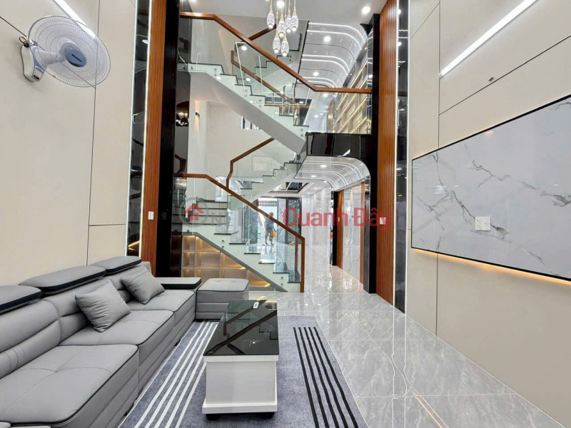 NHÀ PHỐ CHÍNH CHỦ - GIÁ TỐT Vị Trí Đường Lê Thị Riêng, Phường Thới An, Quận 12, TP Hồ Chí Minh | Việt Nam, Bán, đ 7,3 tỷ