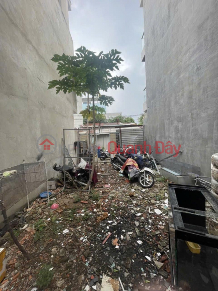 Cheap! Square Land 50m2 – Truong Minh Ky District 12 Sales Listings