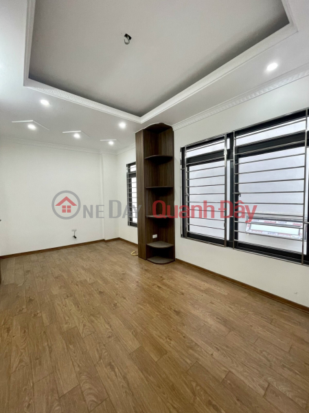 ONLY 1 APARTMENT on Thinh Quang street, Dong Da, 40m x5T, 5m frontage, beautiful house right next door, 4 billion, contact 0817606560 Vietnam | Sales ₫ 4.3 Billion