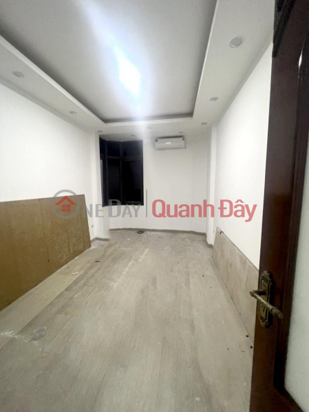 Property Search Vietnam | OneDay | Residential Sales Listings HAO NAM - DONG DA - 44m2 x 5Floors - 6m square meter - ELEVATOR - CORNER LOT - More than 10 BILLION