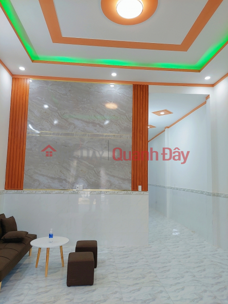 Property Search Vietnam | OneDay | Residential, Sales Listings, House for sale with good price in Trang Dai ward, Bien Hoa