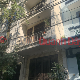 Selling Tran Khat Chan townhouse, 115m2 x 5 floors, 5.1m square meter, open alley front, price 9 billion 500 _0