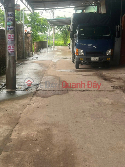 Owner selling a 178.6m2 house in Thong Nhat commune, Thuong Tin district - Near Ring Road 4, developed infrastructure. _0
