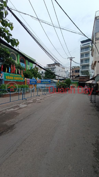 For sale: House 8x17m Hung Phu - 16.5 billion Sales Listings