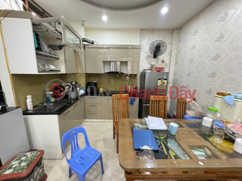 29 Khương Hạ 30m nở hậu 5 tầng, nhà đẹp ở luôn, phong thủy cát tường _0