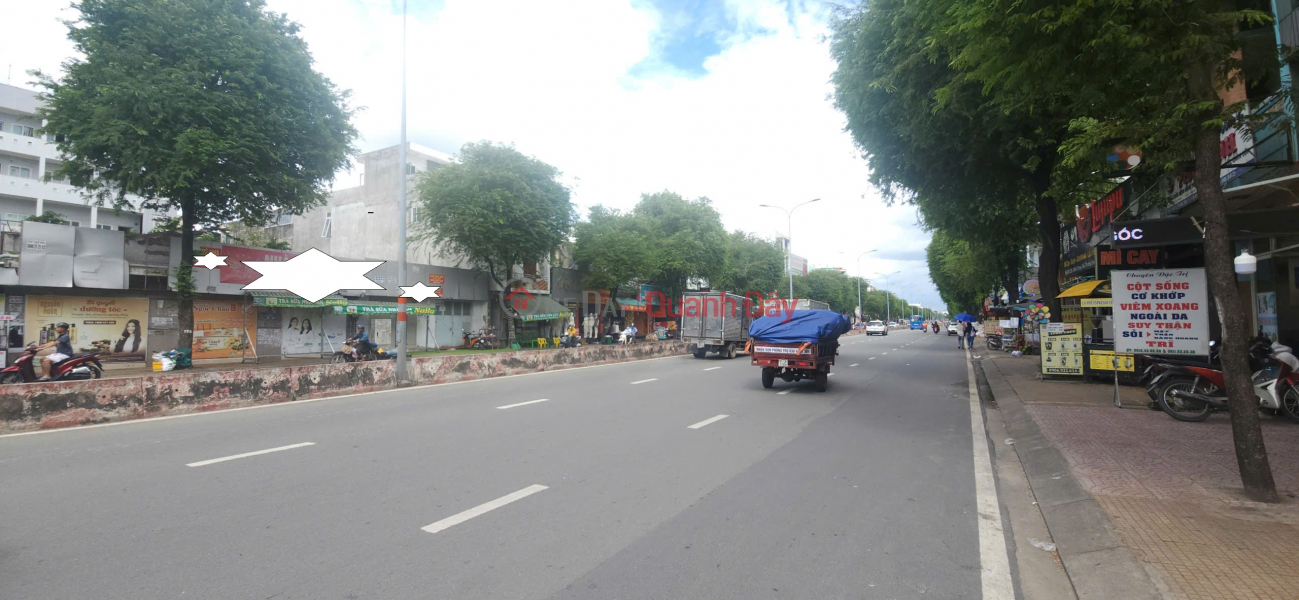 Cho thuê nhà mặt tiền Lê Trọng Tấn 76m², 3Lầu - CẠNH NGÃ TƯ - GẦN AEON Việt Nam, Cho thuê, đ 31 triệu/ tháng