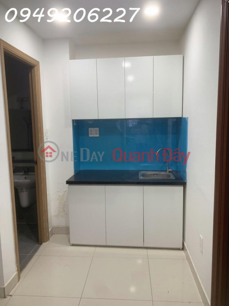 Property Search Vietnam | OneDay | Residential | Sales Listings | Huge Cash Flow 1 Billion 4\\/Year Binh Thanh Area 120m2, 7 Floors Elevator Only 20 Billion 9