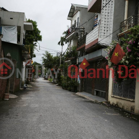 GOLDEN LAND IN TAM Á - THUAN THANH - CAR ACCESS - NEAR INDUSTRIAL PARK AND RING ROAD 4! _0