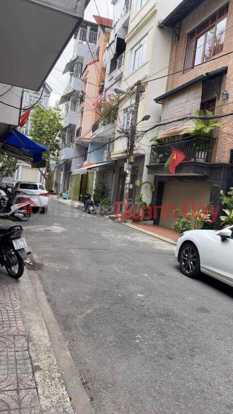 Property Search Vietnam | OneDay | Residential Rental Listings | Beautiful new 3-storey house near Pandora Tan Binh