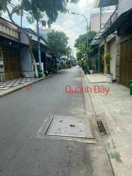 Property Search Vietnam | OneDay | Khu dân cư, Niêm yết bán, NHÀ MẶT TIỀN BÌNH TÂN