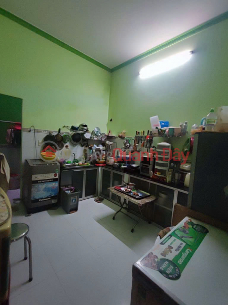 đ 2,7 tỷ | HOT HOT HOT – CẦN BÁN NHANH CĂN NHÀ Ở 80/49/4, Đường Hoàng Ngân, Phường 16, Q.8, Tp Hồ Chí Minh