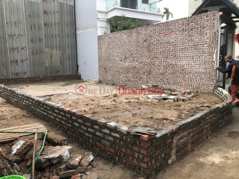 SIÊU PHẨM -DIỆN TÍCH NHỎ XINH 57,3m2 TẠI VĨNH THANH-VĨNH NGỌC-ĐÔNG ANH Việt Nam Bán, đ 7,15 tỷ