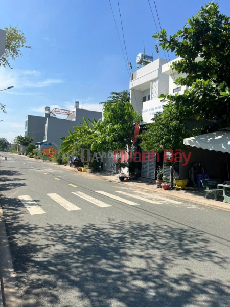 OWNER'S LAND - LONG THUAN Villa Riveside, Truong Thanh Ward (old District 9),Thu Duc City, Ho Chi Minh City Vietnam, Sales đ 4.42 Billion