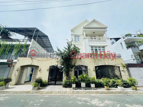 Hàng Hiếm! Bán Cặp Biệt Thự Liền Kề D2D Võ Thị Sáu giá tốt, chỉ 27 tỷ TL _0