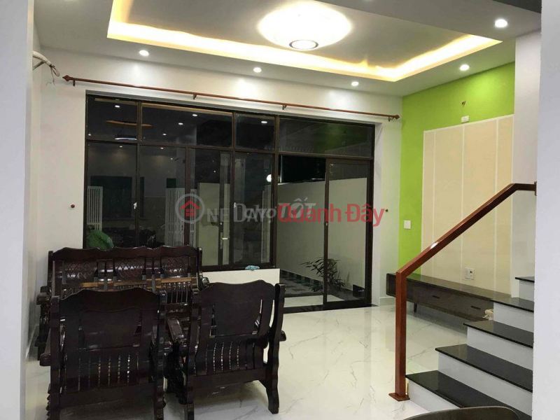 OWNER NEEDS TO SELL BEAUTIFUL FRONT HOUSE URGENTLY AT 08 My Hung, VSIP Urban Area, Quang Ngai City | Vietnam Sales, ₫ 3.2 Billion