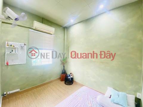 Chỉ 1 Căn Duy Nhất – Nhà Đẹp Giá Tốt Ngay Chợ Thủ Đức – Chỉ 4,1 TỶ! _0