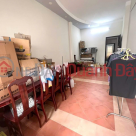 Beautiful house in Dang Van Ngu car alley, 3 floors, 4 bedrooms _0