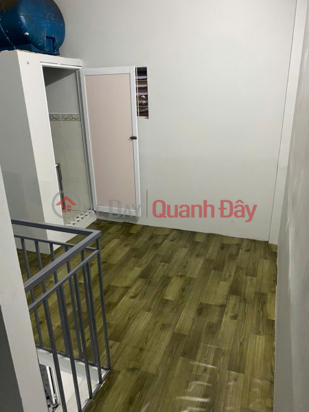 Need to quickly rent out a whole house located at Nguyen Sy Sach Street, Ward 15, Tan Binh District, HCM, Vietnam Rental, đ 10 Million/ month